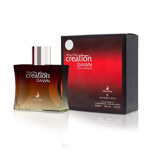 CREATION DAWN EDP 100ML