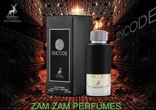 ENCODE HOMME EDP 100ML