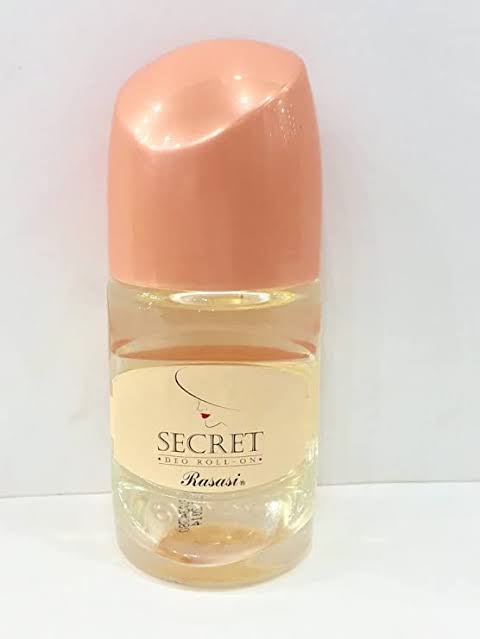 SECRET FEMME ROLL ON 50ML