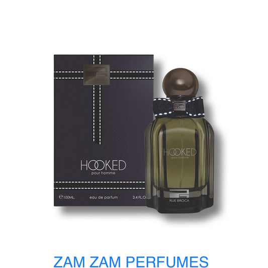 HOOKED HOMME EDP 100ML