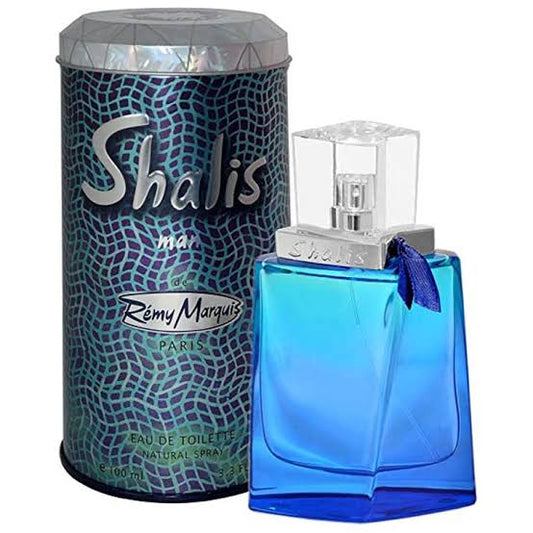 SHALIS FOR MEN 100ML