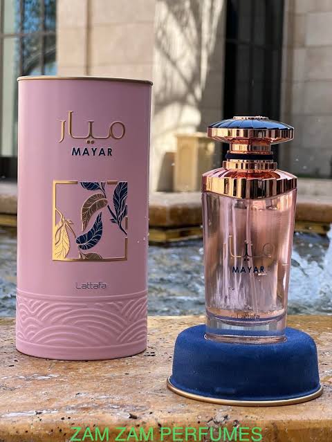 MAYAR EDP 100