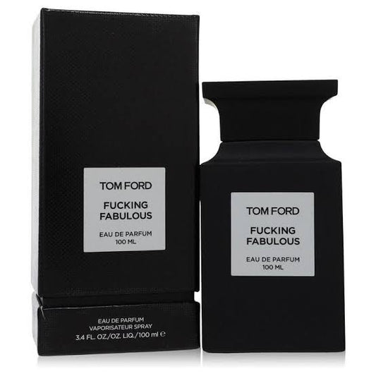 TOM FORD FUCKING FABULOUS EDP 100ML