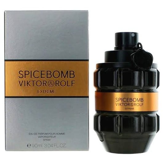 SPICEBOMB EXTREME BY VIKTOR & VOLF HOMME EDP 90ML