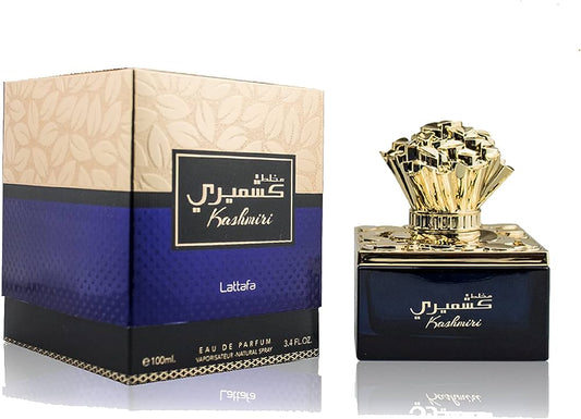 MUKHALAT KASHMIRI EDP 100ML