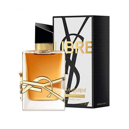 SAINT LAURENT LIBRE INTENSE EDP 90ML