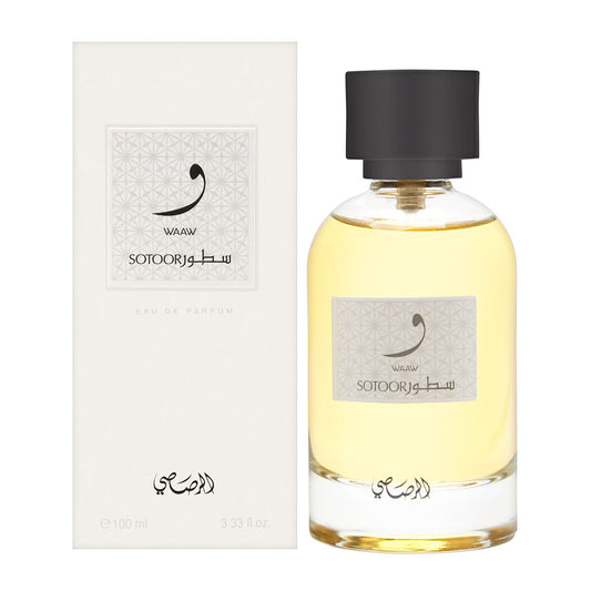 SOTOOR WAAW EDP 100ML