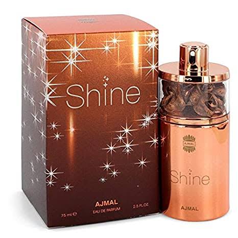 SHINE EDP 75ML