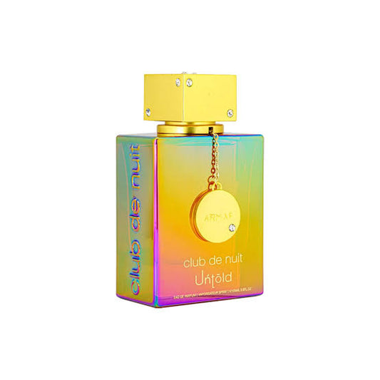 CLUB DE NIUT UNTOLD EDP 105ML