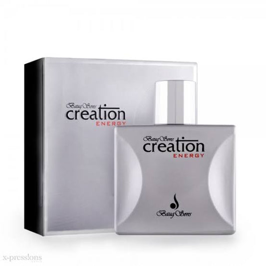 CREATION ENERGY EDP 100ML