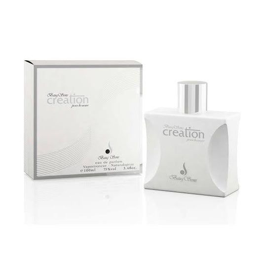 CREATION WHITE EDP 100ML
