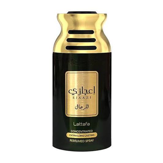 EJAAZI GREEN DEO 250ML