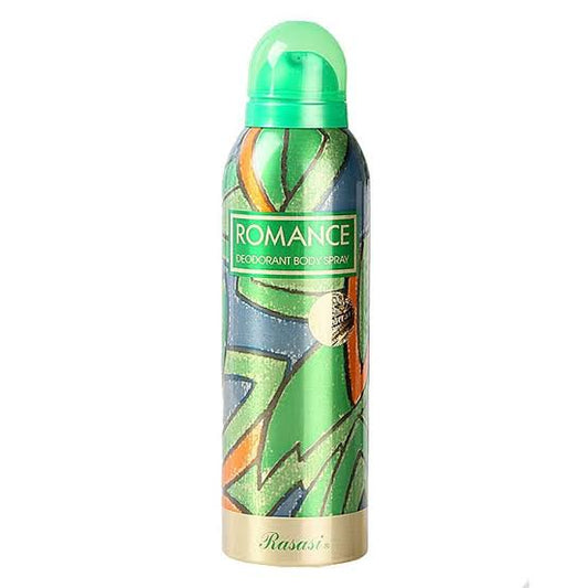 ROMANCE FEMME DEO 200ML
