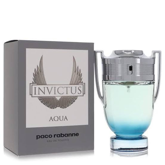 INVICTUS AQUA EDT 100ML