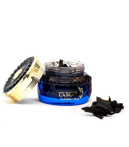 OUD LAMAR 50GM