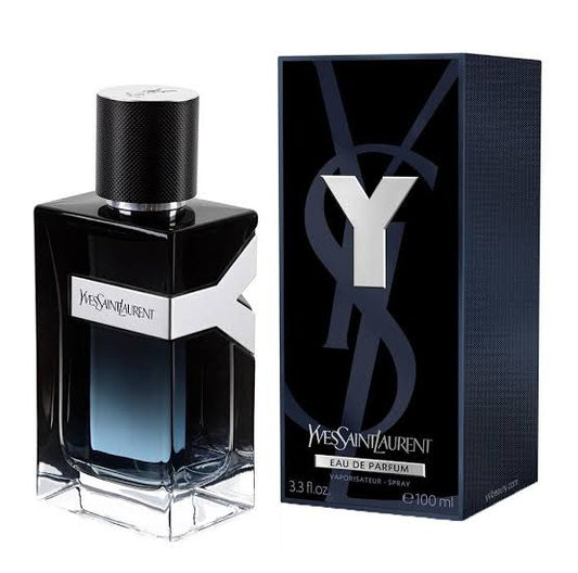 SAINT LAURENT Y HOMME EDP 100ML