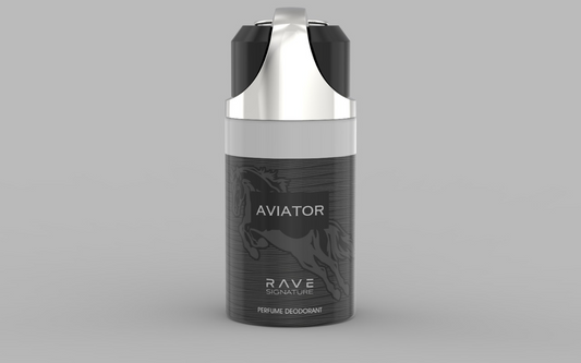 AVIATOR DEO 250ML