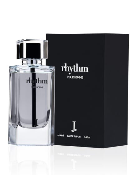 RHYTHM HOMME EDP 100ML