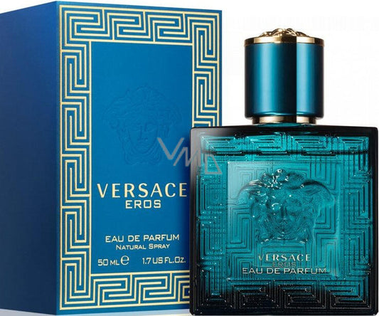 VERSACE EROS HOMME EDP 100ML
