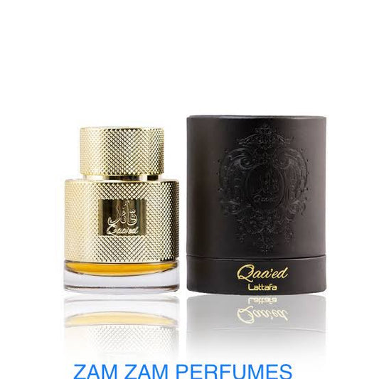 QAA’ED EDP 100ML