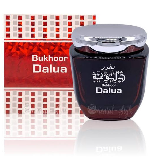 OUD MUATTAR DALUA 50GM