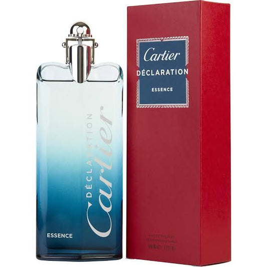 CARTIER DECLARATION ESSENCE EDT 100ML