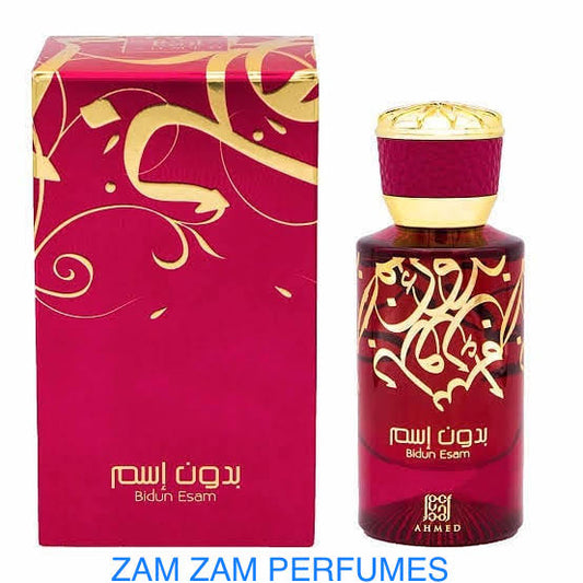 BIDUN ESEM EDP 75ML