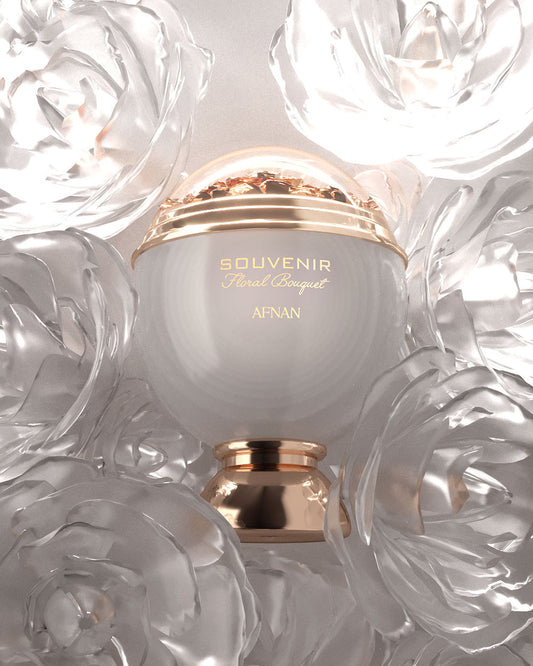SOUVENIR FLORAL BOUQUET EDP 100ML