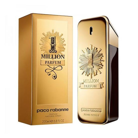 ONE MILLION PARFUM 100L