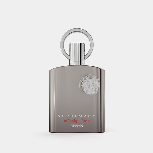 SUPREMACY NOT ONLY INTENSE EDP 100ML