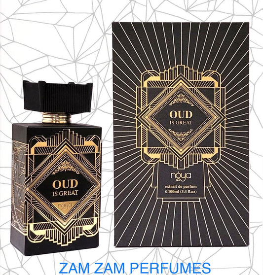 OUD IS GREAT EDP 100ML