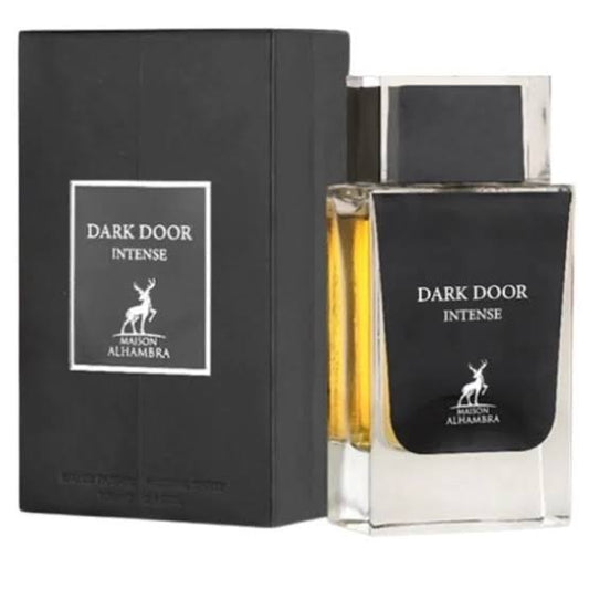 DARK DOOR EDP 100ML
