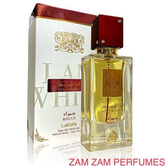 ANA ABIYEDH ROUGE EDP 100ML