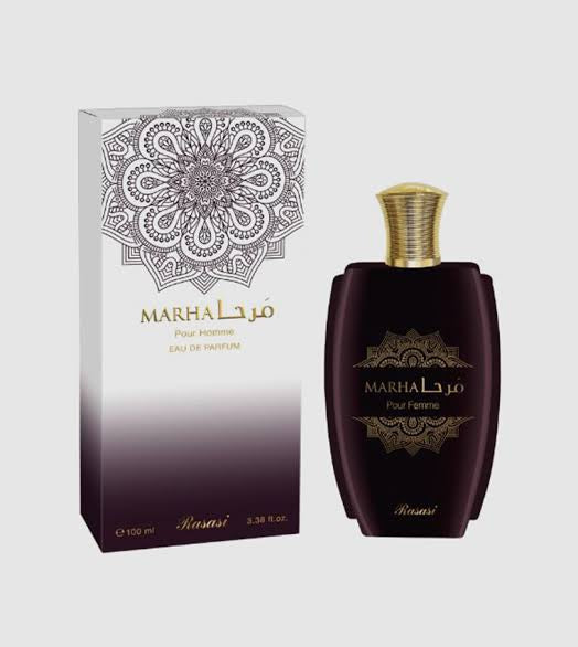 MARHA FEMME EDP 100ML