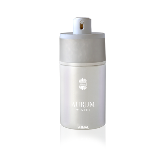 AURUM WINTER EDP 75ML