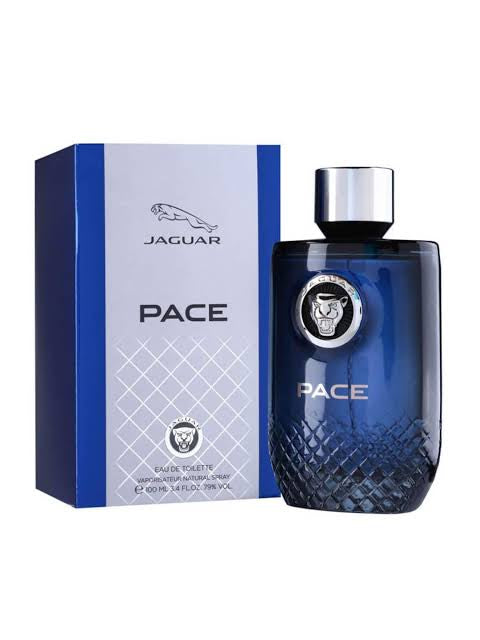JAGUAR PACE HOMME EDT 100ML