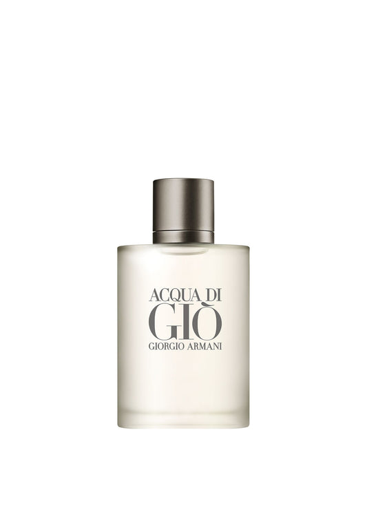 GIORGIO ARMANI GIO HOMME EDT 100ML