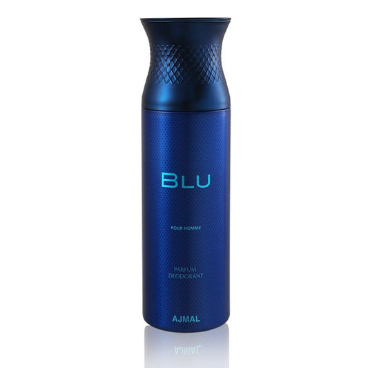 BLU HOMME DEO 200ML