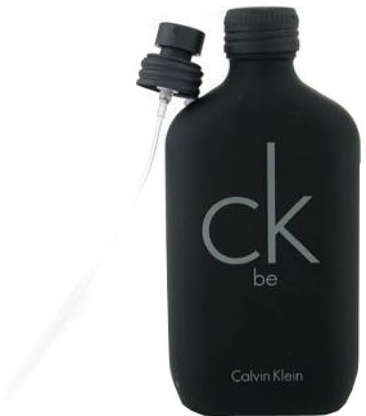 CALVIN KLIEN CK BE EDT 200ML