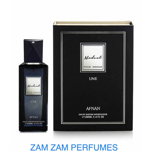 MODEST HOMME UNE EDP 100ML