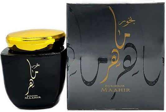 MAAHIR 80GM