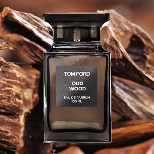 TOM FORD OUD WOOD EDP 100ML