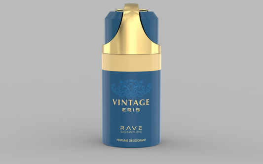 VINTAGE ERIS DEO 250ML