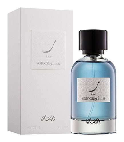 SOTOOR RAA EDP 100ML