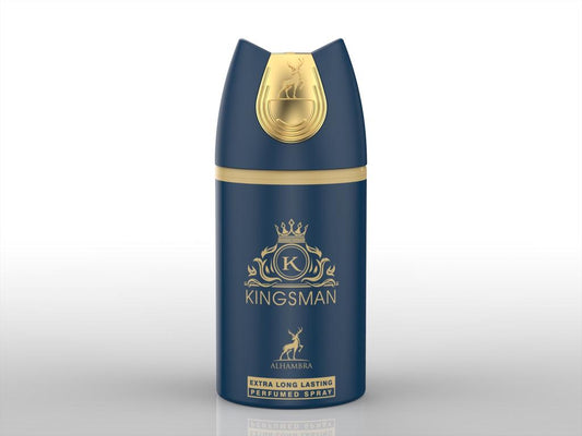 KINGSMAN DEO 250ML
