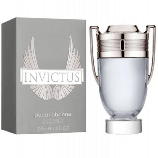 INVICTUS HOMME EDT 100ML