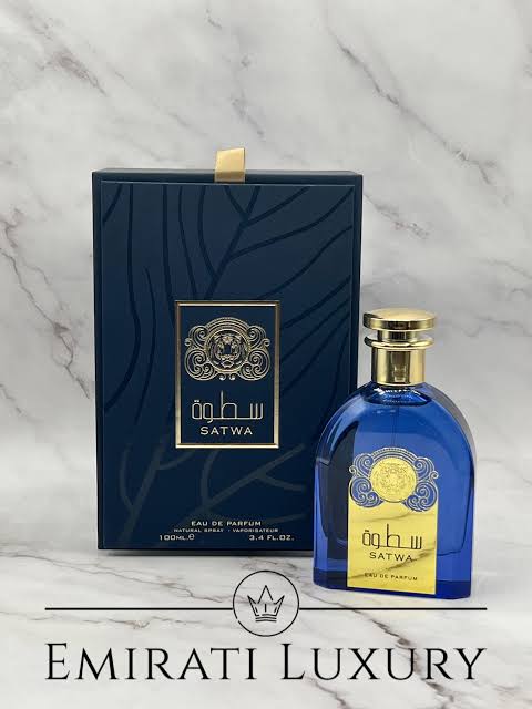 AL DIRGHAM EDP 100ML