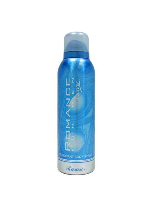 ROMANCE FOREVER MEN DEO 200ML