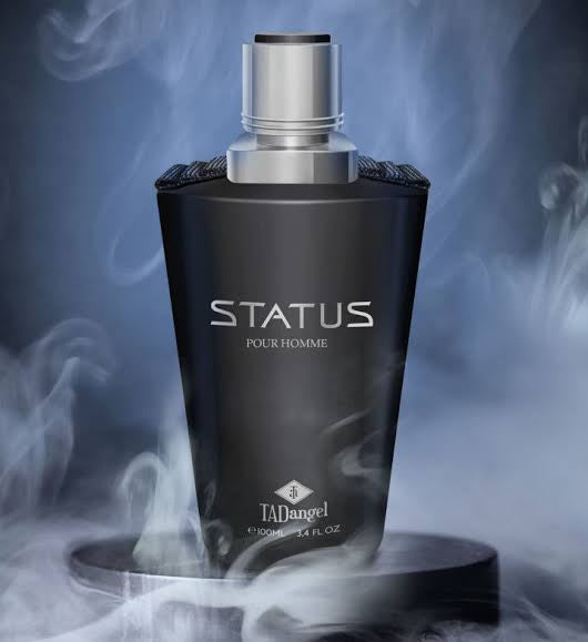 STATUS HOMME EDP 100ML