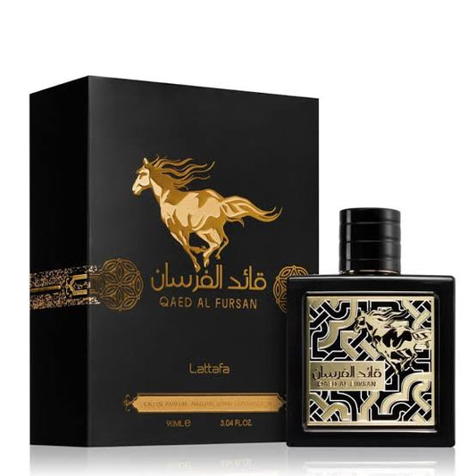 QAED AL FURSAN EDP 100ML